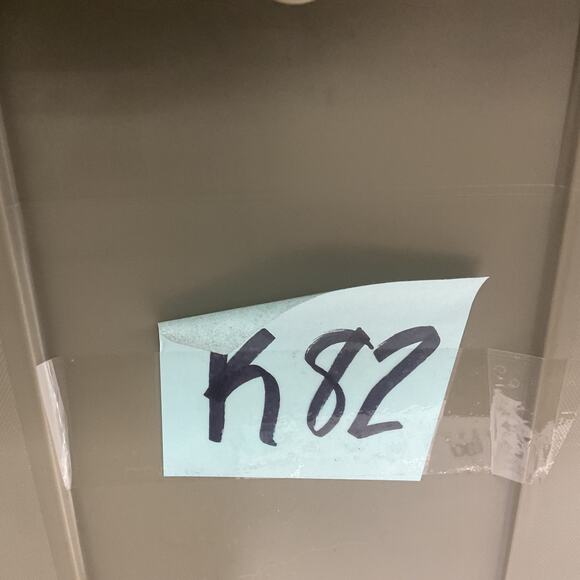 Vince Camuto Gray Tan Ombre Cape Shawl Womens Sweater - One Size, Preowned - Picture 4 of 4